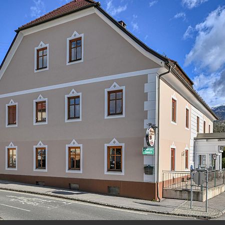 Gaestehaus Freitag Das Kleine Hotel Sankt Georgen im Lavanttal Exterior photo